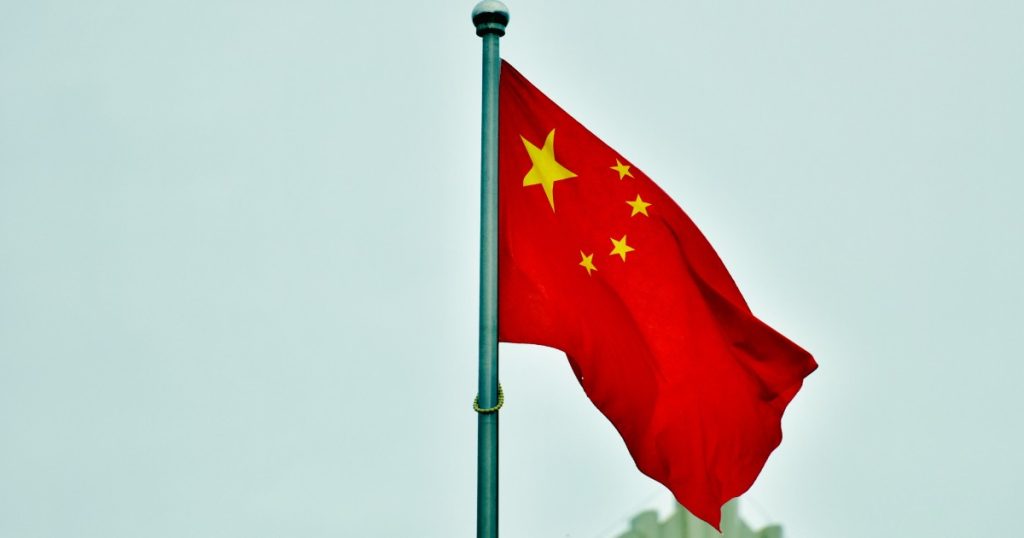 China condemns sailing of US, British warships through Taiwan Strait, Asia News